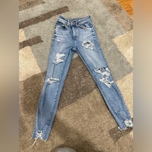 AE Jeans